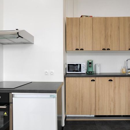 Appartement Broca Mouffetard Paryż Zewnętrze zdjęcie