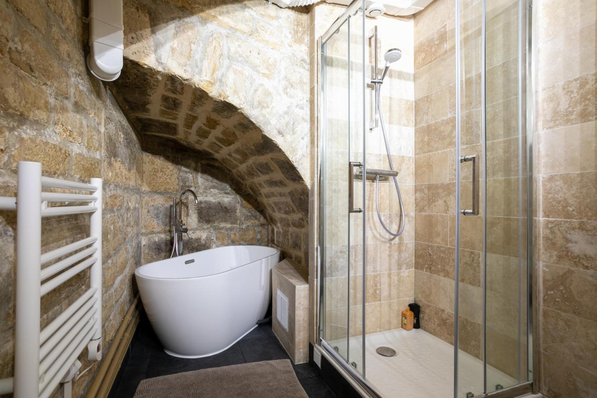 Appartement Broca Mouffetard Paryż Zewnętrze zdjęcie