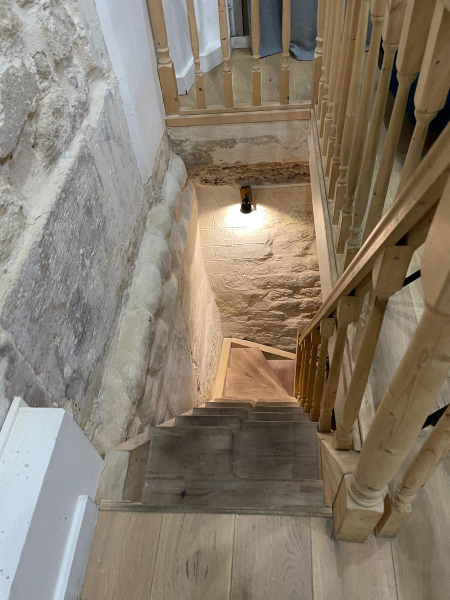 Appartement Broca Mouffetard Paryż Zewnętrze zdjęcie